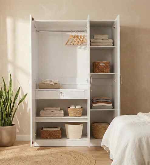 Wardrobes